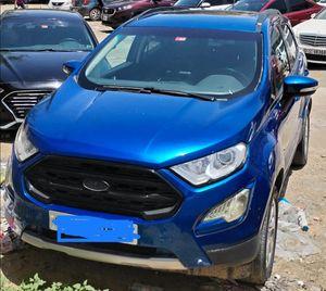 For sale Ford EcoSport 2018 