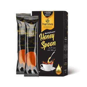 Health in a spoon of honey