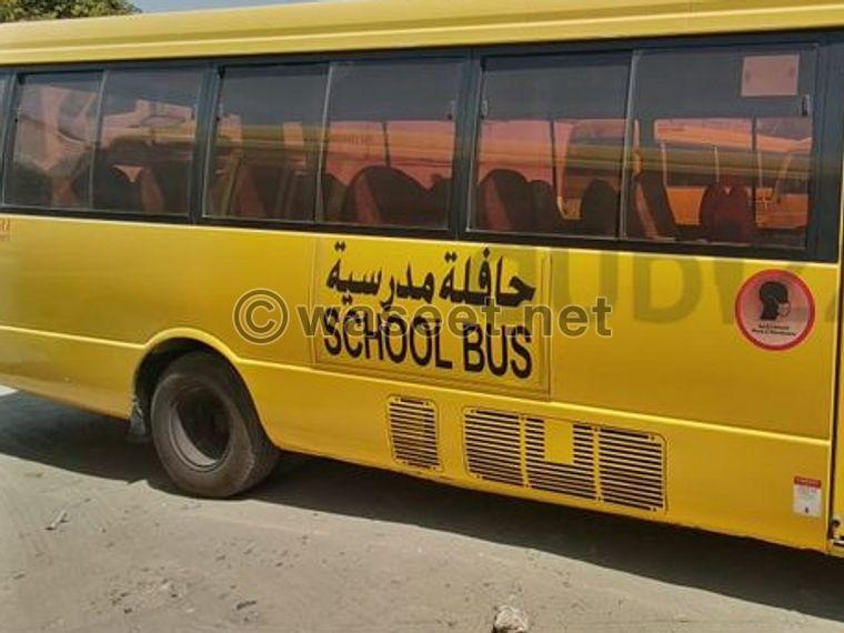 Rent school buses 0