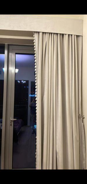 Repair of all types of blinds