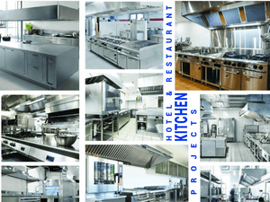 Al-Asala for kitchen utensils and restaurant equipment 