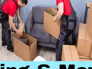 MOVING  PICKING SHIFTING SERVICES 