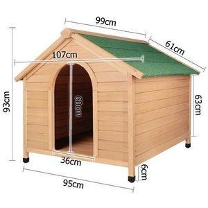 We are a manufacturer of animal houses as per your request