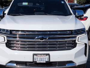 Chevrolet Traverse 2021 for sale