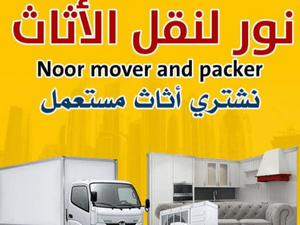Packaging moving company