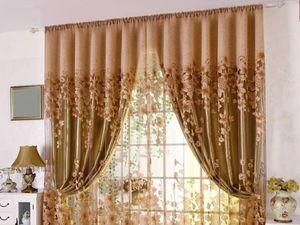 Installation of curtains in all Emirates 