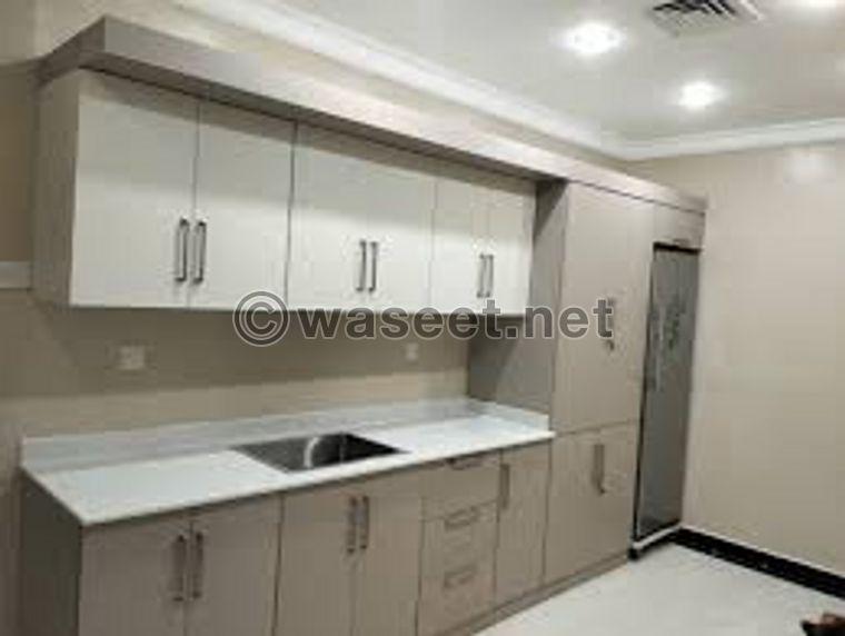 Design manufacture installation and maintenance of kitchens 8