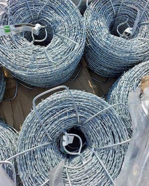 Security wires available for wholesale and retail 