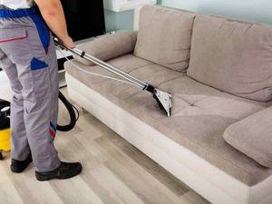 Furniture and sofa cleaning in all Emirates