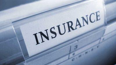 We have insurances available