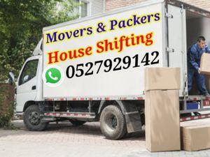 Moving furniture in the UAE