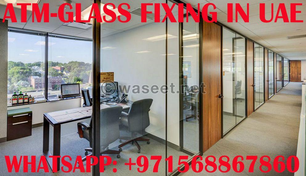 Glass cutting contractor 1