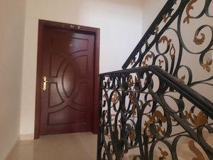 Apartment for rent on the first floor in Al Shamkha 
