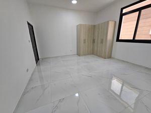 For rent, a large studio for the first resident in Riyadh