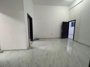 Spacious two bedroom hall in Baniyas 