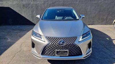 2021 Lexus RX 350 for sale at very good price