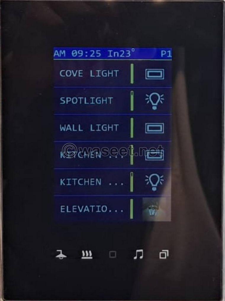 home automation system 4